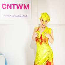 CandyCustard: Photoset: Aston Cakebatter Carnage