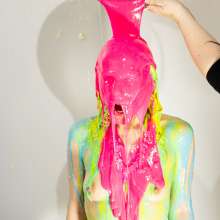 CandyCustard: Photoset: Aston Cakebatter Carnage