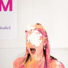 CandyCustard: Photoset: Ivy Cakebatter Carnage