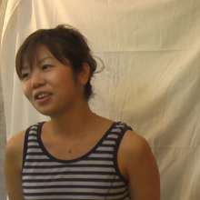 Alumi: Sakura, Chika, S. Yuko, Mucho, Tomi in "Pie Party #1--Only Girls Version"