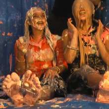 Alumi: Pies and Slime International