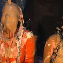 Alumi: Pies and Slime International