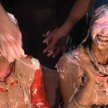 Alumi: Pies and Slime International