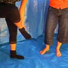 Alumi: Pies and Slime International