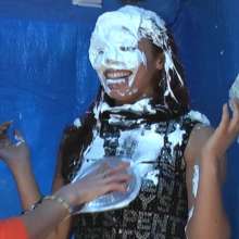 Alumi: Pies and Slime International
