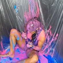 TheGungeZone: Raven Handcuffed and Gunged