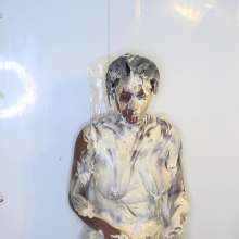 Custom Fetish Shoots: Sasha's First (Self) Messy
