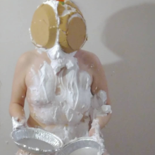 Clown Chryssy: 