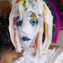 Clown Chryssy: 