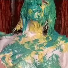 Clown Chryssy: 