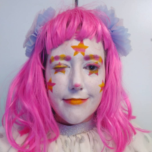 Clown Chryssy: 
