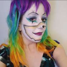 Clown Chryssy: 