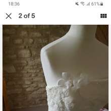 Widgy: Need help with my dream messy wedding experience
