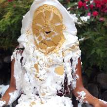 PieZone: The Perfect Pies for a Beautiful Brown Model!