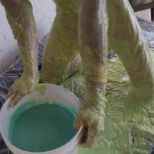 Alexxx: Slimeboy Alex
