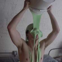 Alexxx: Slimeboy Alex