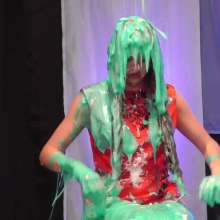 LiquidX: SlimeShopper Extreme with Destroyer