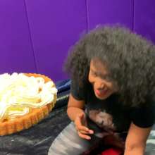 TheGungeZone: Spice's Messy Custard Quiz