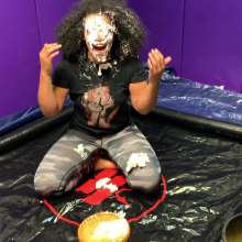 TheGungeZone: Spice's Messy Custard Quiz