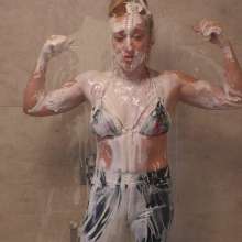 TheGungeZone: Storm's  Mega Muscle Mess