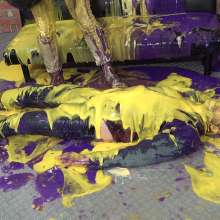 WamtasticUK: Stu and Eifion Play Messy Dice with Gungey Forfeits