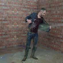 WamtasticUK: Stu and Eifion Play Messy Dice with Gungey Forfeits