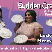 Shokolada: Sudden Cravings