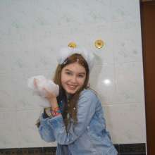 Wet Live Team: Sweet Foam Party of Anhelina and Nastya