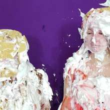 The Man and The Wife: New Download: 'The Bake Sale'