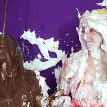 The Man and The Wife: New Download: 'The Bake Sale'