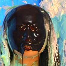 Alumi: Japanese teen slimed, stripped to underwear, then pied and slimed more!