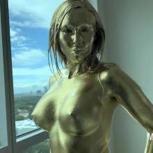 Messygirl: The Golden Touch