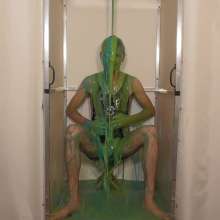 TheGungeProject: The Gunge Project S1, Ep 6: Ewan