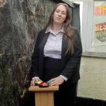 LiquidX: The Human Carwash: Callum Business Suit
