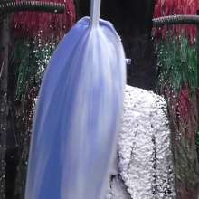 LiquidX: The Human Carwash: Callum Business Suit