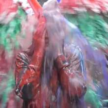 LiquidX: The Human Carwash: Michaela's Promotional Video
