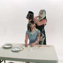 wamfan: The Pie Contest