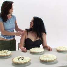 wamfan: The Pie Contest