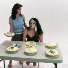 wamfan: The Pie Contest