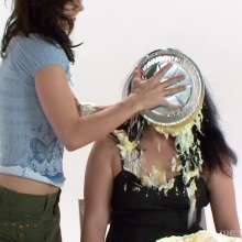 wamfan: The Pie Contest