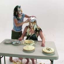 wamfan: The Pie Contest