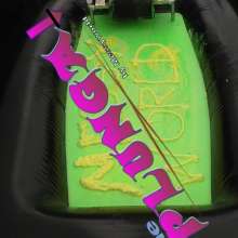 LiquidX: The Plunga!  Issy Vs Hayleigh