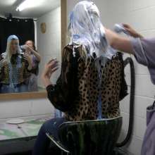 LiquidX: The Salon with Tamara