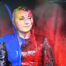 LiquidX: The 'Washed-out'  Quiz with Laura and Tamara