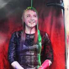 LiquidX: The 'Washed-out'  Quiz with Laura and Tamara