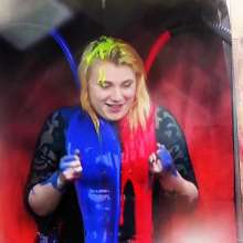 LiquidX: The 'Washed-out'  Quiz with Laura and Tamara
