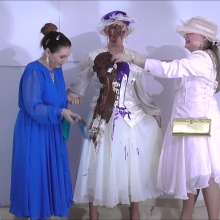 RevSlymsford: The Wedding Party Trashed 1: The Wedding Planner