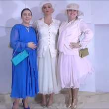 RevSlymsford: The Wedding Party Trashed 1: The Wedding Planner