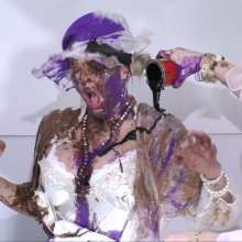 RevSlymsford: The Wedding Party Trashed 1: The Wedding Planner