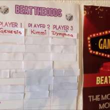 RevSlymsford: To Stay Clean + Win Money 3 Girls Must 'Beat The Odds': Ep1